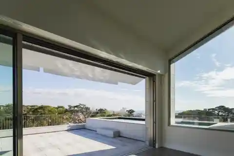 Luxury Penthouse Duplex in Prestigious Location