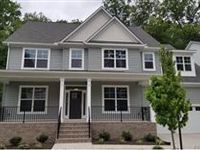 THE ROANOKE - NEW LUXURY FIVE BEDROOM HOME