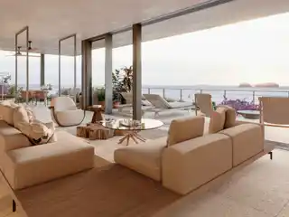 Lavish Villa at Casa Chameleon