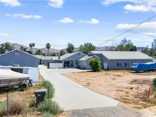 Beautiful Horse Property