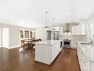 Beautifully Renovated Home for Rent