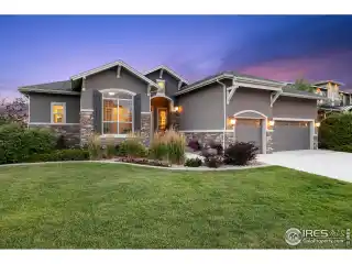 Exceptional Home