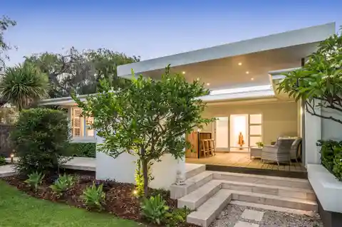 Gorgeous Fully Renovated Contemporary Home
