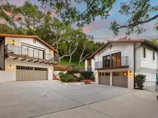 Villa Serena
