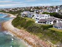 ELEVATED PROPERTY WITH BREATHTAKING OCEAN VIEWS