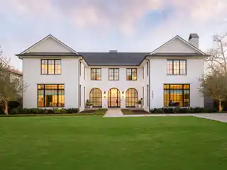 Luxury and Functionality with Timeless Design