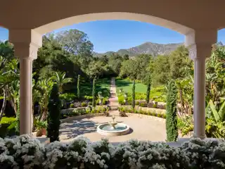 Far Afield