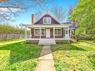 Freshly Renovated Rental Home