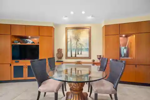 Thoughtfully and Beautifully Renovated Ground Floor Unit