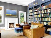 PRIVATELY GATED AND UPDATED CLASSIC 1931 HOME