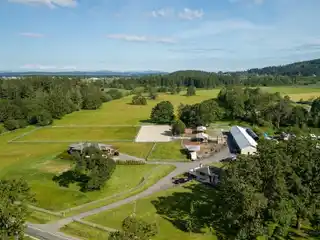 25.92-acre Ocean View Equestrian Estate