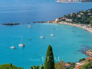 Gorgeous Villa with Amazing Views