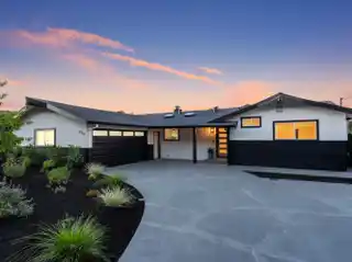Updated Turnkey Home in Desirable Loma Verde