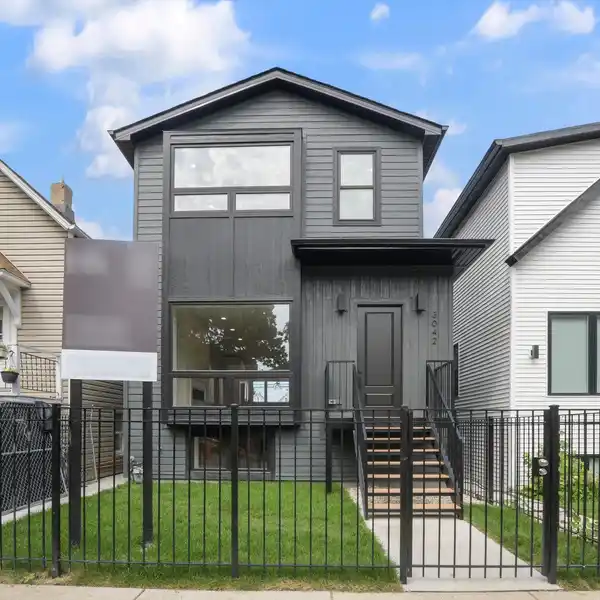 BEAUTIFULLY REIMAGINED HOME