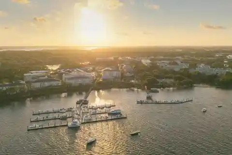 Stunning Coastal Penthouse
