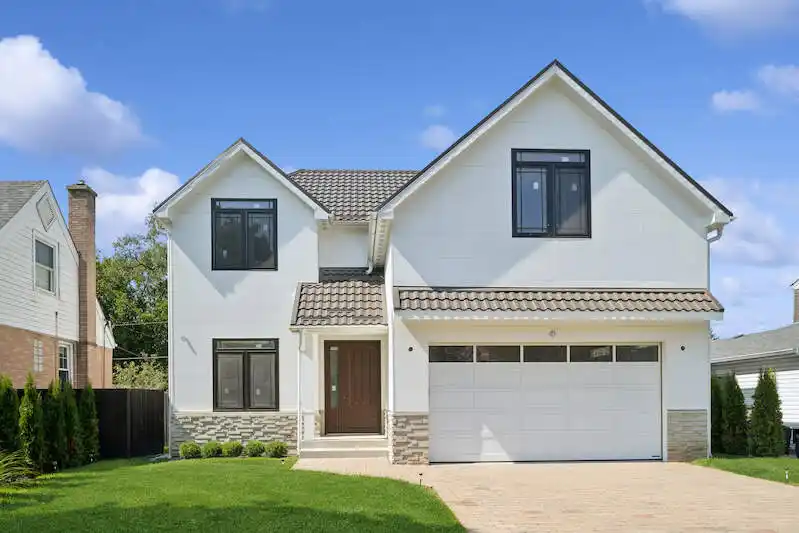 Stunning Fusion of Luxury and Innovation