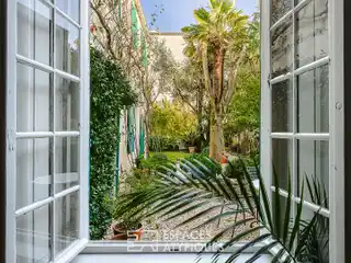 Historic Residence Full of Surprises