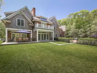 Beautiful Home on Two Acres for Rent