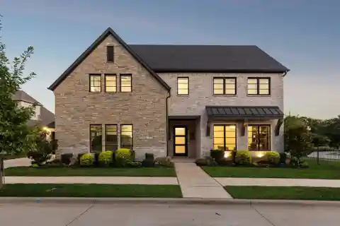 Gorgeous Open Plan Modern Home