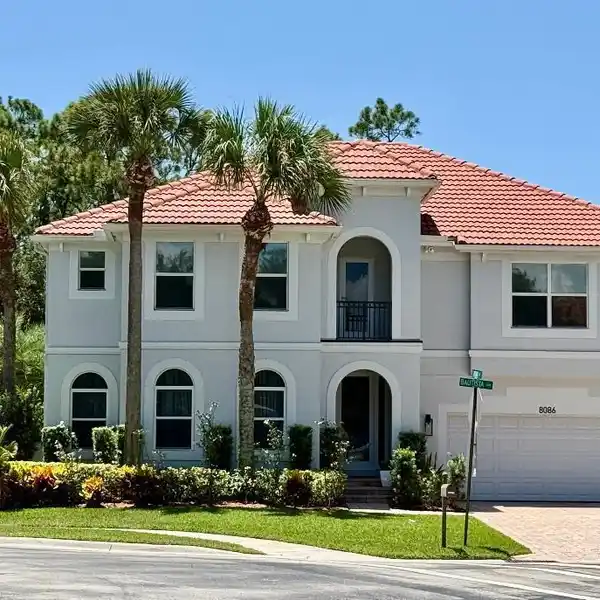 UPDATED HOME ON AN OVERSIZED CORNER LOT