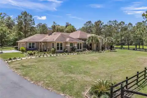Experience the Comfort and Beauty This Home and 12.5 Acres Offer