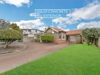 Gated Elegance with Grand Scale