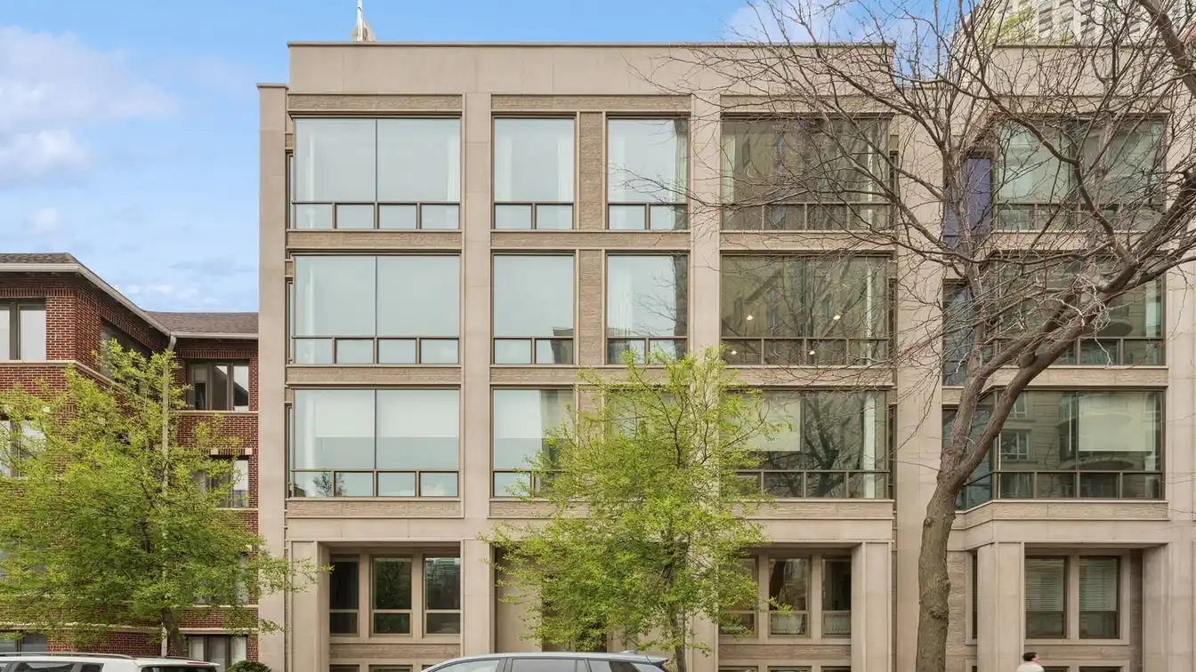 Rare Opportunity in a Premier Boutique Building