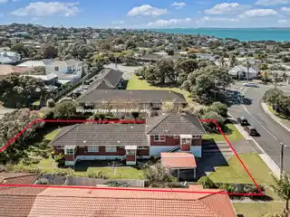 Elevated Opportunity with Sea Aspects and Scale