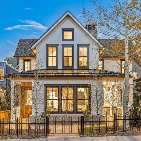 A FRESH DIAMOND AMONG HISTORIC GEMS