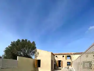 Completely Renovated Townhouse with Pool in Mallorca
