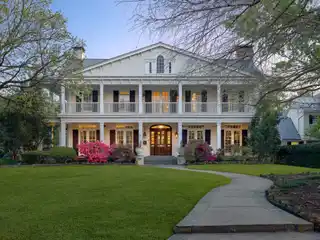 Stunning Custom Built Estate