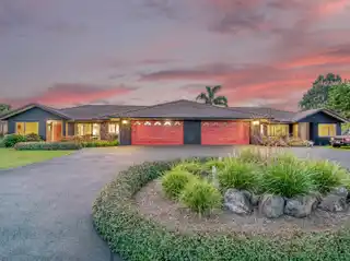 Family Entertainer Inside and Out