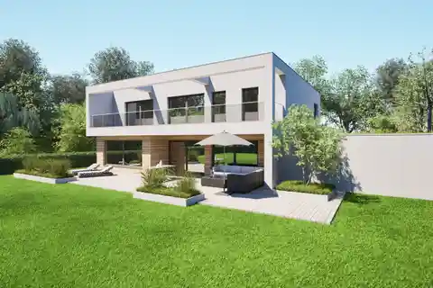 Attractive Building Plot in a Sought-After Location