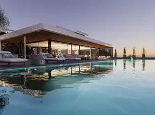 The Ultimate Expression of Luxurious Simplicity