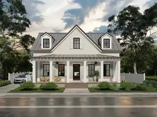 Exciting Opportunity in Historic Old Village