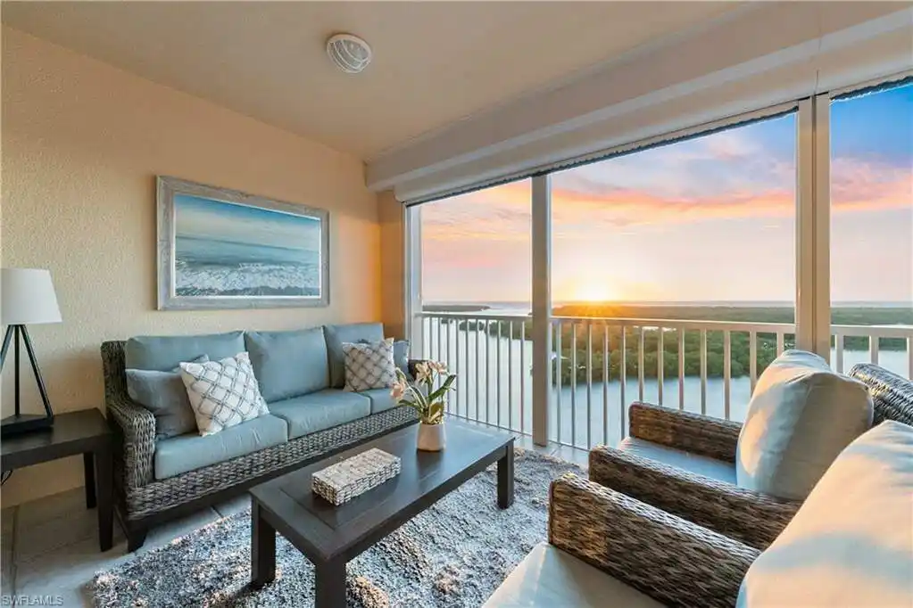 Condo with Spectacular Views in Sought-after Pelican Isle