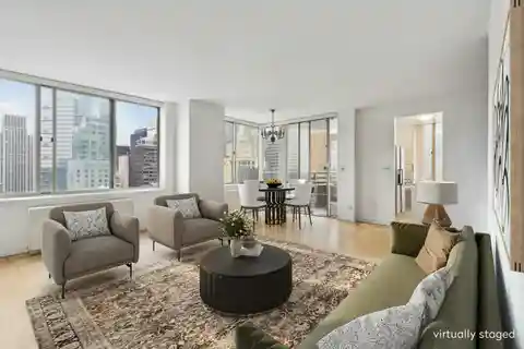 Light-Filled High-Floor Home in Club at Turtle Bay