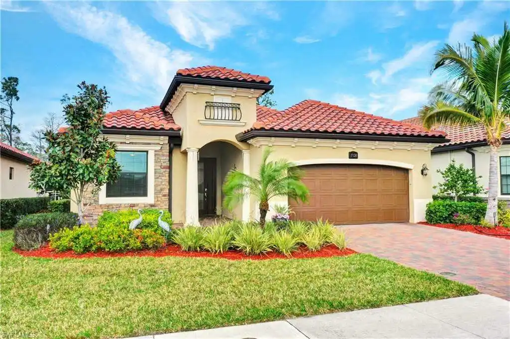 Stunning Home in an Amenity-rich Community