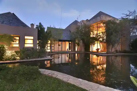 Magnificent Villa