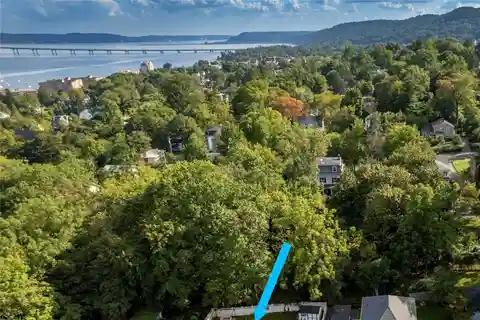 Captivating Colonial in the Charming Village of Upper Nyack