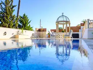 Masterpiece of Elegance and Sophistication