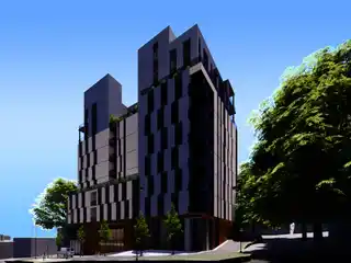 Ultra-luxury Condo with Sunrise Terrace Views