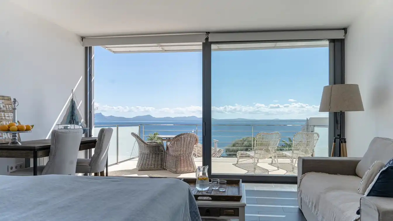 Exquisite Villa in a Privileged Location