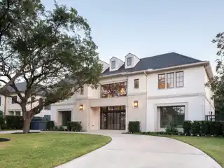 Extravagant Estate with Timeless Architectural Detail