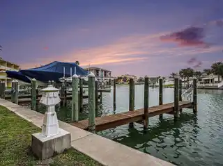 Exclusive Catalina Grand Condo