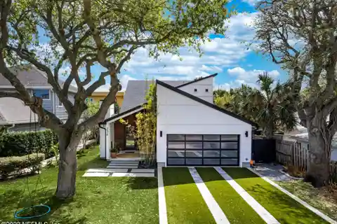 Residential