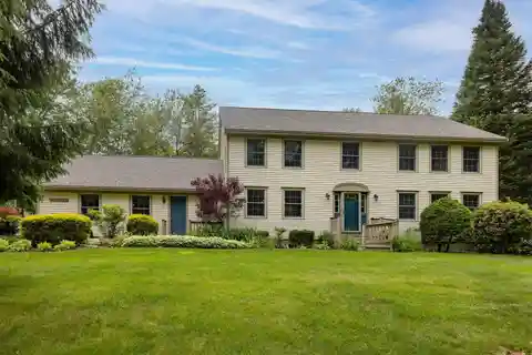 Spacious Woodlands Home with Private Lot