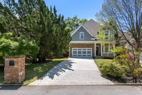 Thoughtfully Designed Home Offering Plenty of Room to Grow