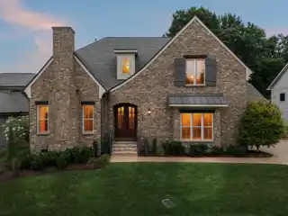Custom Luxury Living in Coveted Ladd Park