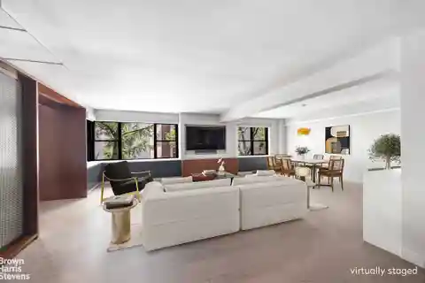 Move-In-Ready Loft Like Apartment